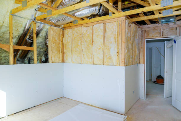 Best Insulation Replacement Services  in Marlboro Meadows, MD