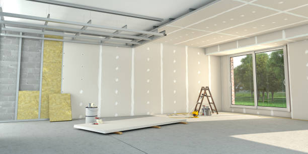 Professional Insulation Contractor in Marlboro Meadows, MD