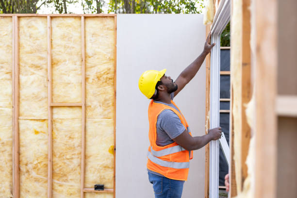 Insulation for New Construction in Marlboro Meadows, MD